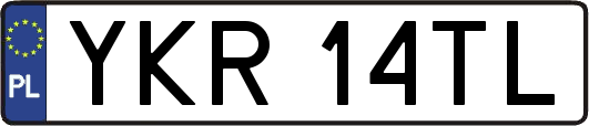 YKR14TL