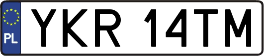 YKR14TM
