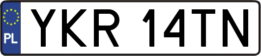 YKR14TN