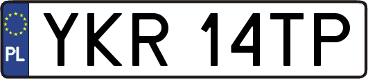 YKR14TP