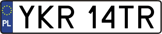 YKR14TR