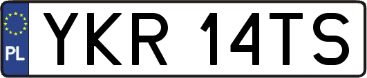 YKR14TS