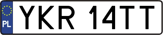 YKR14TT