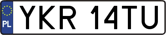 YKR14TU