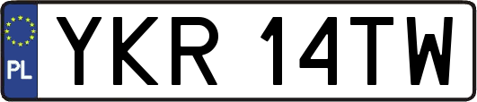 YKR14TW