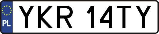 YKR14TY