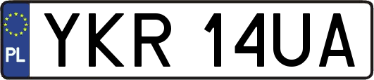 YKR14UA
