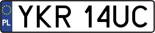 YKR14UC