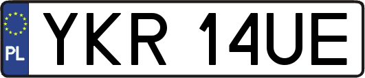 YKR14UE