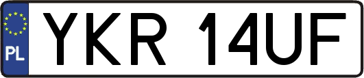 YKR14UF