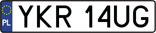 YKR14UG