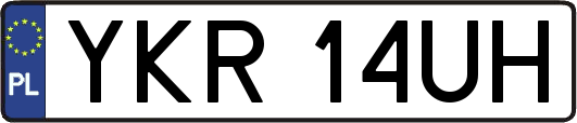 YKR14UH