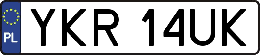 YKR14UK
