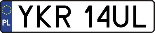 YKR14UL