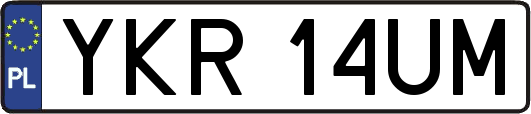 YKR14UM
