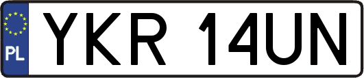 YKR14UN