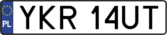 YKR14UT