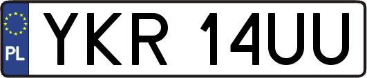 YKR14UU