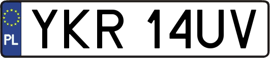 YKR14UV
