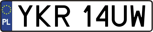 YKR14UW