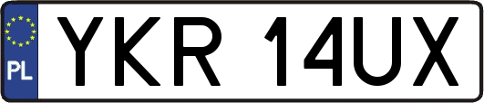 YKR14UX