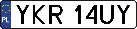 YKR14UY