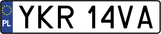 YKR14VA
