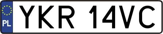 YKR14VC