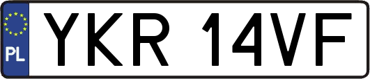 YKR14VF