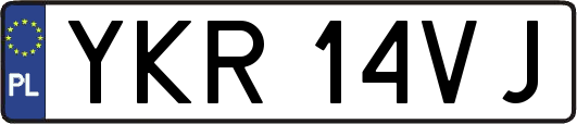 YKR14VJ
