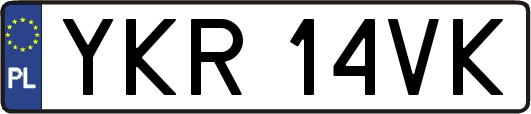 YKR14VK