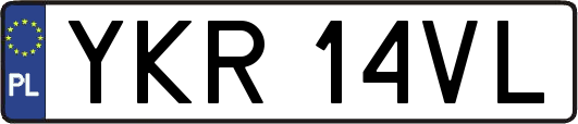 YKR14VL