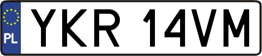 YKR14VM