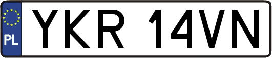 YKR14VN