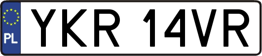YKR14VR