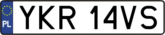 YKR14VS