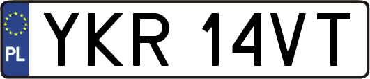YKR14VT