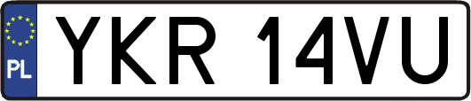 YKR14VU
