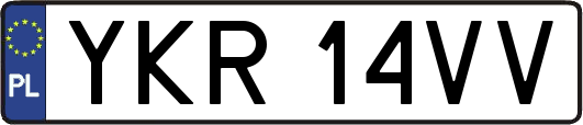 YKR14VV