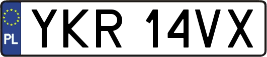 YKR14VX