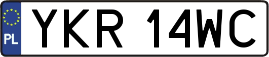 YKR14WC