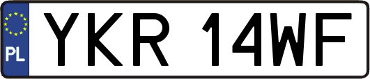 YKR14WF