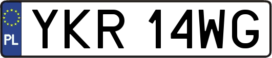 YKR14WG