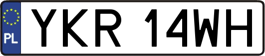 YKR14WH