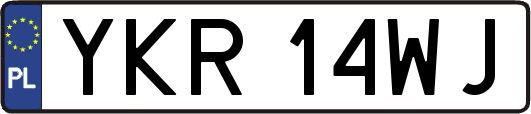 YKR14WJ