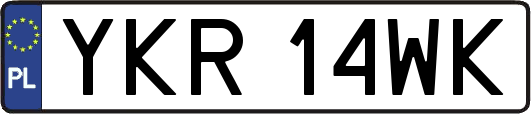 YKR14WK