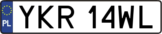 YKR14WL