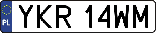 YKR14WM