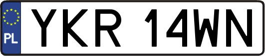 YKR14WN