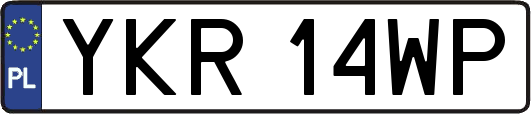 YKR14WP